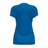 FINAL SALE - Футболка JOMA - MANGA CORTA ELITE VIII ROYAL 