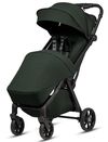 купить Детская коляска Tutis Jogo 1/1 Dark Green 144 (TT.106456) в Кишинёве 