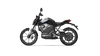 Электромотоцикл TSX Super Soco, 2 аккумулятора