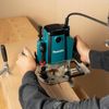 cumpără Maşină de frezat Makita RP 1803FX07 în Chișinău 