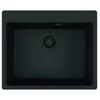купить Мойка кухонная Franke 114.0661.635 Fragranite MRG 610-54 Negru VN в Кишинёве 