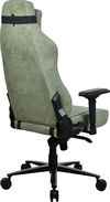 купить Офисное кресло Arozzi Vernazza SuperSoft Fabric, Forest в Кишинёве 