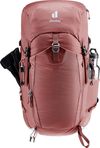 cumpără Rucsac turistic Deuter Trail Pro 34 SL caspia-dusk în Chișinău 