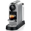 купить Кофеварка Nespresso CitiZ Silver в Кишинёве 