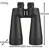 купить Бинокль Bresser Spezial-Astro SF 20x80 ED Binocular, Argon в Кишинёве 