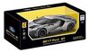 купить Радиоуправляемая игрушка RC Cars 866-2401S FORD GT 1:24 cu telecomandă, geamuri tonate, 3 culori в Кишинёве 