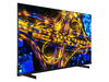 Телевизор 50" LED SMART TV TOSHIBA 50UL4D63DG, 4K HDR, 3840 x 2160, VIDAA OS, Black 