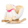 cumpără Leagăn pentru bebeluși Chipolino RHSE02403LAMB Овечка With Chair în Chișinău 