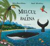 купить Melcul și balena - Julia Donaldson в Кишинёве 