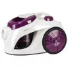 cumpără Aspirator cu container Hausberg HB-2005 violet în Chișinău 