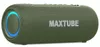 cumpără Boxă portativă Bluetooth Tracer MaxTube TWS, Green în Chișinău 