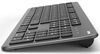 купить Клавиатура + Мышь Hama R1182677 KMW-700 Wireless Set Black RUS в Кишинёве 