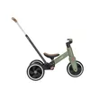 cumpără Bicicletă-cărucior Kikka Boo 31006020166 Tricicleta 5in1 Flash Army Green în Chișinău 