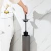 cumpără Perie WC Gappo G904-9 GRAFIT în Chișinău 