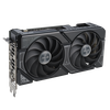 VGA ASUS RTX4060Ti 8GB GDDR6X Dual OC (DUAL-RTX4060TI-O8G) 
