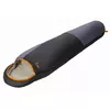 cumpără Sac de dormit Nils NC1705 Abisal Sleeping Bag Ultra Light Gray-Orange în Chișinău 