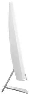 купить Компьютер моноблок ASUS A3402 White, Intel Core i5-1235U 3.3-4.4GHz/16GB DDR4 в Кишинёве 
