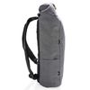 Backpack Bobby Urban Lite, anti-theft, P705.502 for Laptop 15.6" & City Bags, Grey 