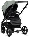 купить Детская коляска Tutis 2in1 LEO Sage (1222039) в Кишинёве 
