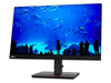 23" Monitor Lenovo T23i-20, IPS 1920x1080 FHD, Black 