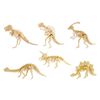 купить 3D пазл-конструктор Eichhorn 3D Puzzle Dinozauri 5475 в Кишинёве 