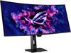 cumpără Monitor ASUS ROG Strix Tandem RGB QD-OLED XG34WCDMS Curved în Chișinău 
