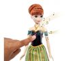 cumpără Păpușă Mattel HMG47 Anna cu muzică în Chișinău 