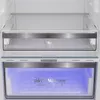 купить Холодильник с верхней морозильной камерой Grundig GDPN67823LX в Кишинёве 