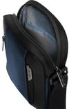 cumpără Geantă de umăr Samsonite Spectrolite 4.0 Crossover S 7.9 Albastru (158116/1090) în Chișinău 