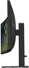cumpără Monitor HP OMEN 34c G2 WQHD Curved Gaming Black (AV4C1AA) în Chișinău 