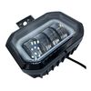 купить Автомобильная лампа miscellaneous G17-327, противотуманки LED, 2шт в Кишинёве 