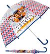 cumpără Umbrelă KiDS Licensing PW20001 Paw Partol transparent 46cm în Chișinău 