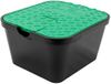 cumpără Supapă de închidere Hydro S Cutie plastic cu robinet 3/4" 219×198×170 (0112613) în Chișinău 