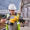 АККУМУЛЯТОРНЫЙ ПЕРФОРАТОР DEWALT SDS-PLUS DCH733N