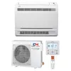 купить Кондиционер консольный Cooper&Hunter CH-S12FVX-NG CONSOL INVERTER R32 White в Кишинёве 