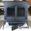 Печь чугунная KAWMET Premium ARES S7 EKO 11,3 kW