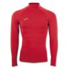 Termo-tricou JOMA - BRAMA CLASSIC RED 