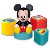 cumpără Puzzle Clementoni Sorter tren Mickey Mouse (17900) în Chișinău 
