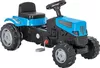 cumpără Tolocar Pilsan 7324 Tractor albastru cu pedale în Chișinău 