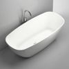 cumpără Cadă de baie Dremex EUREKA 1800x820x620 (piatra compozit) în Chișinău 