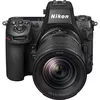 купить Фотоаппарат беззеркальный Nikon Z8 + 24-120mm f4 S KIT в Кишинёве 