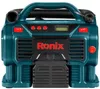 cumpără Compresor auto portabil Ronix RH-4261 360l/min 11bar 12/220V în Chișinău 