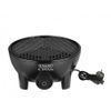 ЭЛЕКТРИЧЕСКИЙ ГРИЛЬ CADAC E-BRAAI BBQ/DOME BLACK 5840-20-04-EU