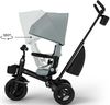 купить Велосипед-коляска KinderKraft KRAVEO02GRE0000 Aveo 2 Plus Green в Кишинёве 