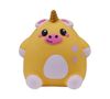 купить Игрушка miscellaneous S08102 Smooshzees Soft toy Cutezees (assort.) в Кишинёве 