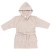 купить Аксессуар для купания Jollein 060-808-67088 Халат для ванной Terry Miffy Jacquard Nougat (1-2 года) в Кишинёве 