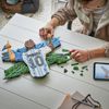 купить Конструктор Lego 43018 Editions. Sărbătoarea lui Lionel Messi в Кишинёве 
