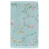 cumpără Prosop Pip Studio 232016 Les Fleurs towel 30x50 Blue în Chișinău 