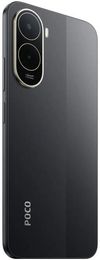 купить Смартфон Xiaomi POCO C81 Pro 4/256GB Black в Кишинёве 
