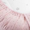 cumpără Cocon pentru bebelusi PernaMea Babynest Buline Roz (PM.100927/12) în Chișinău 